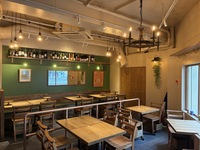 お席のみでのご予約