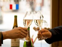 飲み放題₍6名様以上₎