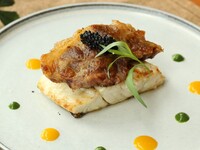 【ランチ】YEBRAランチパエリャコース＜土日祝限定＞