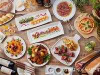 ランチバイキング シニア【平日】（11/4～）