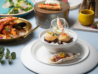 ディナーコース