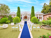 秋のブライダルフェア【組数限定】 2025.10/4(土)・5(日)