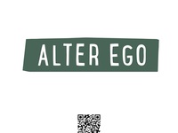 ALTER EGO　Private Room