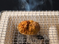 上海蟹と季節食材のおまかせコース