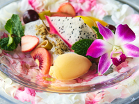 New [LUNCH Buffet] <Weekdays> Salad & Special Asian Appetizer Buffet 12 Types 2850