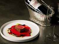 Year-End & New Year Dinner: 5th Anniversary Festive Dinner