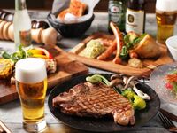 [Party Plan] Perfect for welcome or farewell parties. 2 hours of all-you-can-drink and 6 dishes including Okutanba chicken and pasta made with seasonal ingredients.