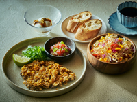 LUNCH SET（～12月）