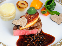 ★早期予約特典付【17：30 ノエル2025】￥27,000