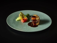 【 窓側確約】スペシャルクリスマスディナー キャビア付き　12/21～12/23