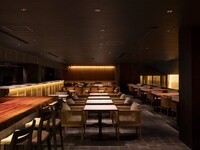 【カフェ】席のみご予約