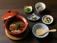 Hakata Chicken Mabushi