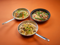 【休日ランチブッフェ　10月～12月】　《事前決済でお得！！》￥3,000→￥2,600