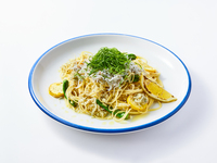 平日【大切な人との特別な時間におすすめ】ティーフリー＋サラダからデザートまで。パスタランチ