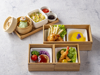 Dynasty special children's box