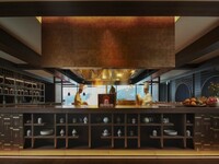 冬のディナー席のみ予約