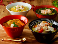 【ランチ】 2025 情熱的Neo函館Ramenプロモーション presented by 現代の名工～木村史能