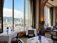 [LUNCH] Reservations for seats only