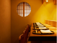 松茸を使ったおまかせコース(約10品)