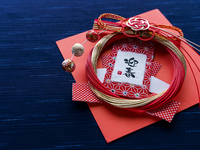 New year Special Dinner Course (Included Free Flow)