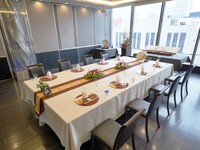 ＜平日個室＞団体ランチプラン