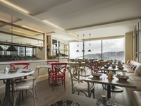 冬のディナー席のみ予約