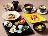 【ネット予約特典付き】四季懐石　