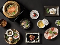 【DINNER】SHIKAKU 冬の特別コース〜期間限定20%オフ〜〈12/19~12/25〉