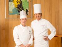 【2/25(火)限定】Grand Jour à Coucagno～クーカーニョの特別な日～　ディナー