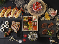 2026 ホテル特選フレンチおせち【3～4名様用】