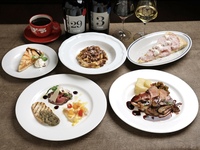 【公式 最安値保証】Emilia-Romagna エミリア=ロマーニャコース　飲み放題付き