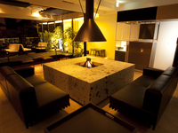 【DinnerTime】“Prefix plan” ダンロ前カップルシート×Share plan