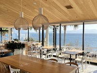 【平日（カフェ利用）】お席のみのご予約