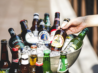 【期間限定】The World Beers | ザ・ワールド・ビア