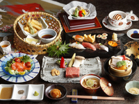 FUJIYAMA course ～Premium～