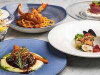 【宮古島市民限定割引】秋を味わうイタリアンコース　宮古島食材と伝統イタリアンの出会い