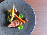 Web exclusive — "Arjuna Course" ¥5,800