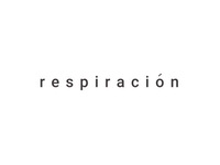  Course respiracion Nov.
