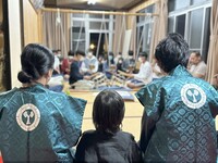 Autumn Evening Ohayashi Experience — Dinner Option (Children)