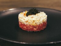 Seasonal Takumi Course — Winter (from Nov 1)