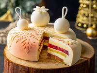 Bijou  (17cm diameter)