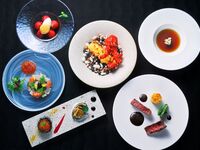 年末年始限定　長崎尽くしのスペシャルディナー２部