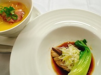 秋　SEASONAL TASTE　当店定番コース！ 