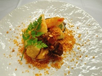 Autumn CHEF'S CHOICE 