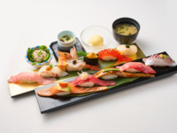 僅限銀座店 — 招牌菜：「祭 (Matsuri)」