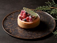 【X'masケーキ2025】 <CHRISTMAS FROMAGE>クリスマス・フロマージュ