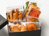 焼き菓子アソートギフト〈A〉