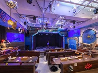 [Normal admission ticket(Weekend)] Child (over 5 years old) 2,000 yen