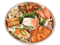 【夏】ﾃｲｸｱｳﾄ　オードブル1,900円～