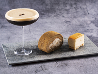 スイーツカクテルプラン